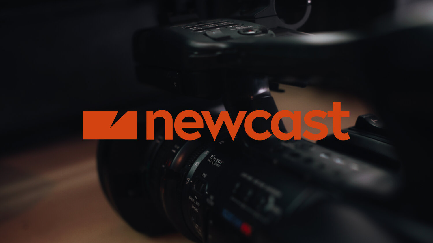 Newcast Studios logo